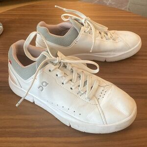 Women’s OnCloud- The Roger